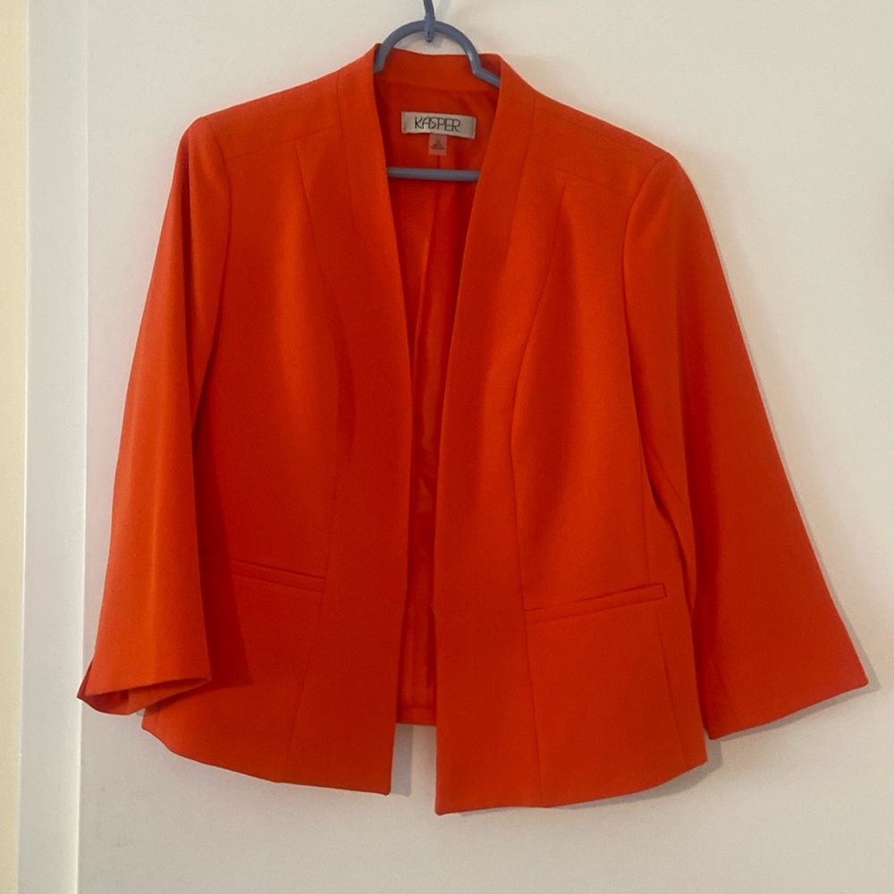 Kasper Jacket - image 1